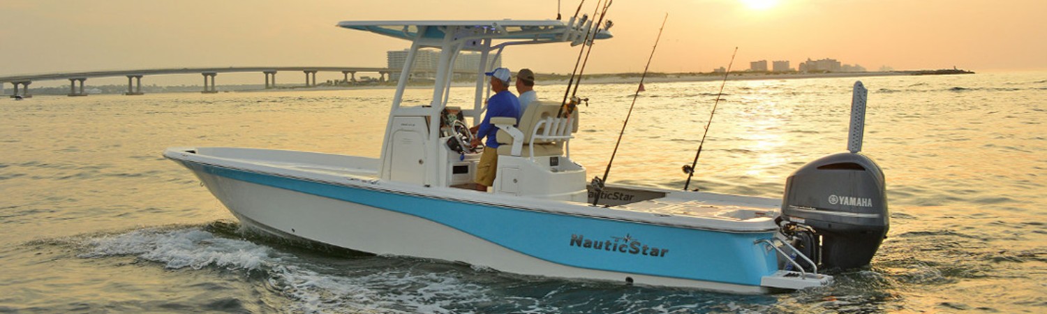 2021 NauticStar 265 XTS for sale in The Boat Shed, Georgetown, South Carolina