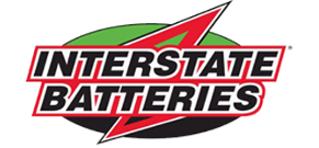 Interstate Batteries Logo