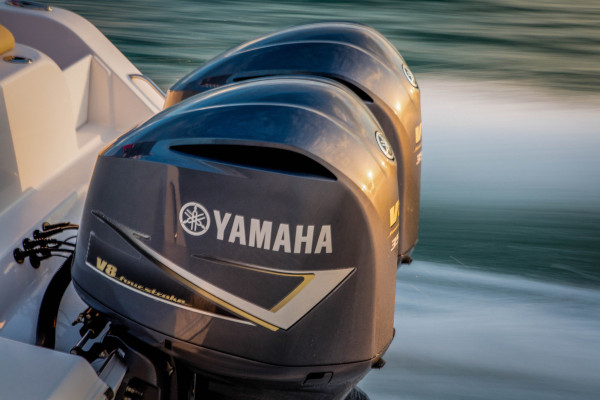 Yamaha Engine Service